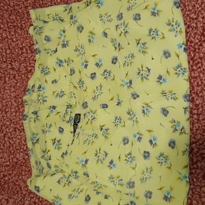 Style & Co Skirt (W196)